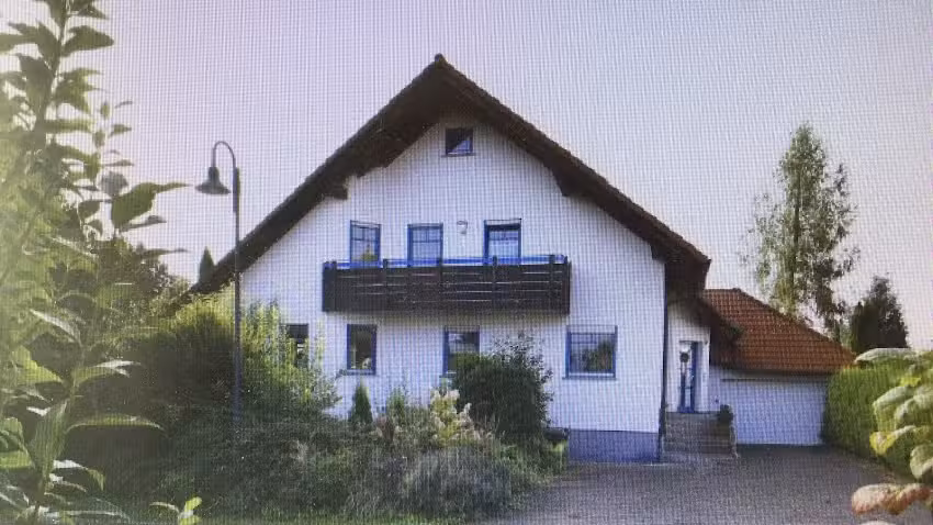 Ferienwohnung Pappert