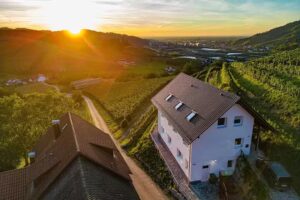 Ferienwohnung Paradieshof