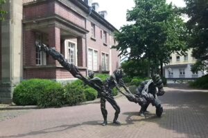 Ferienwohnung Paradys