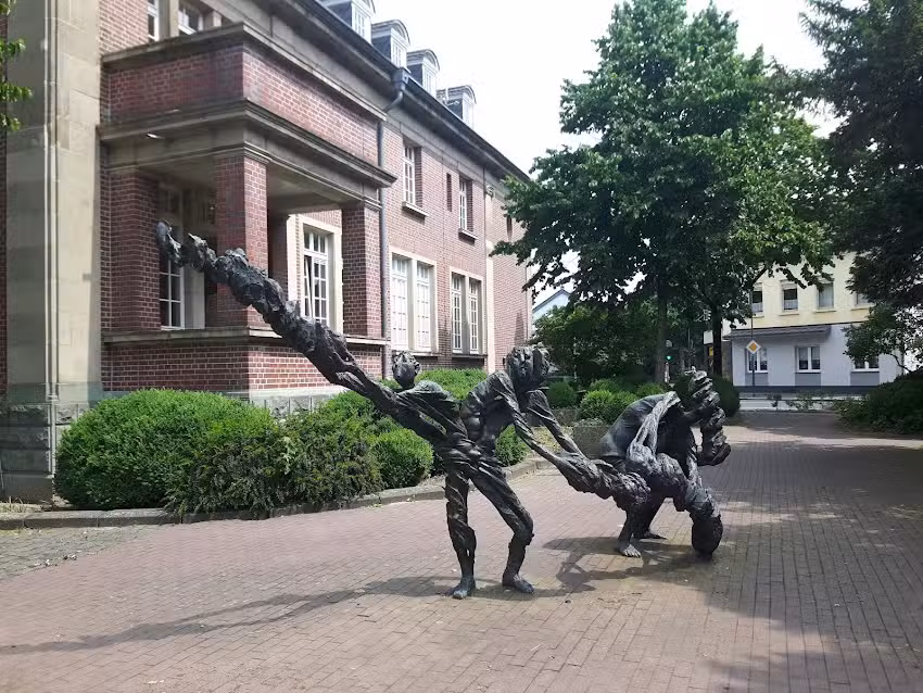 Ferienwohnung Paradys