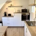 Ferienwohnung Parkblick