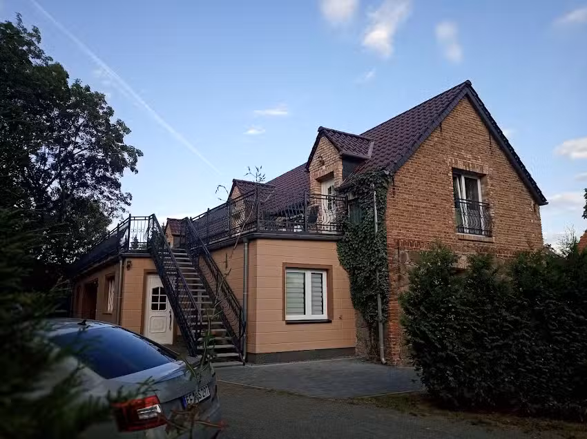Ferienwohnung Parsteinsee