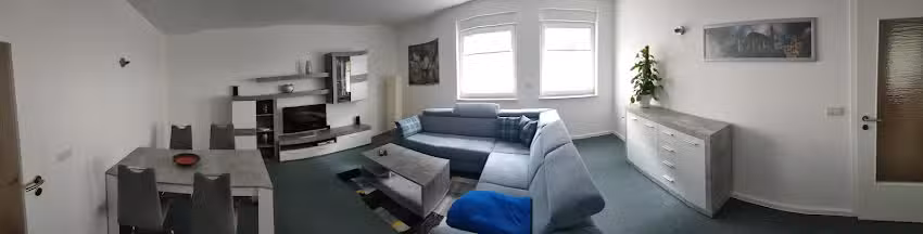 Ferienwohnung Pasewalk