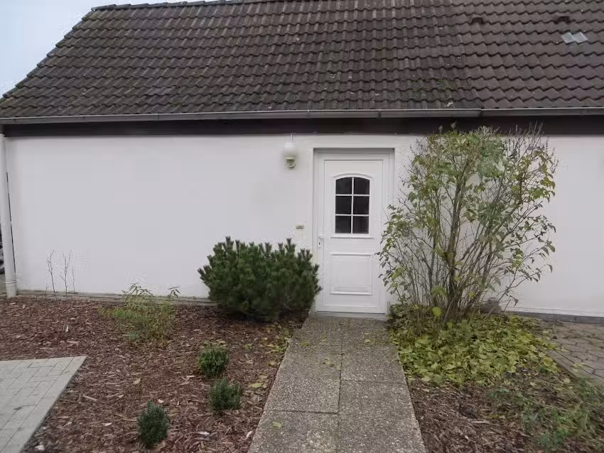 Ferienwohnung Patrick