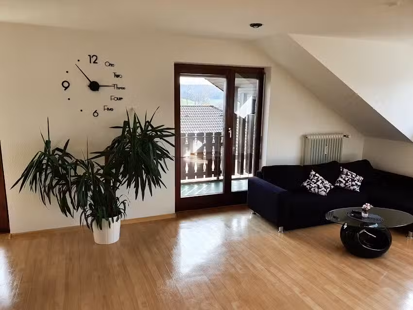 Ferienwohnung Patrizia
