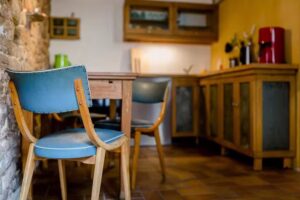 Ferienwohnung Paul Georg Borner