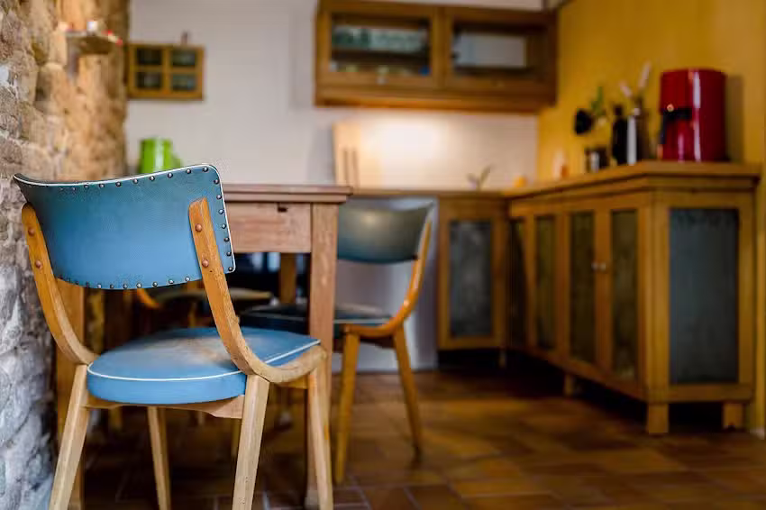 Ferienwohnung Paul Georg Borner