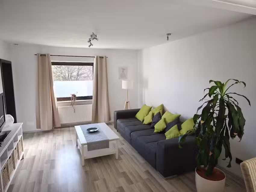 Ferienwohnung Paul & Jakob