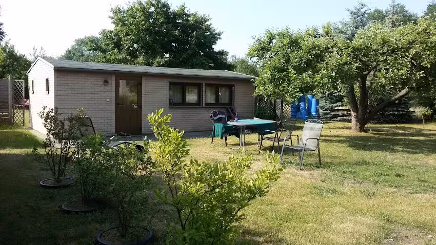 Ferienwohnung Paul Marianne