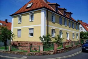 Ferienwohnung Paul Neubert