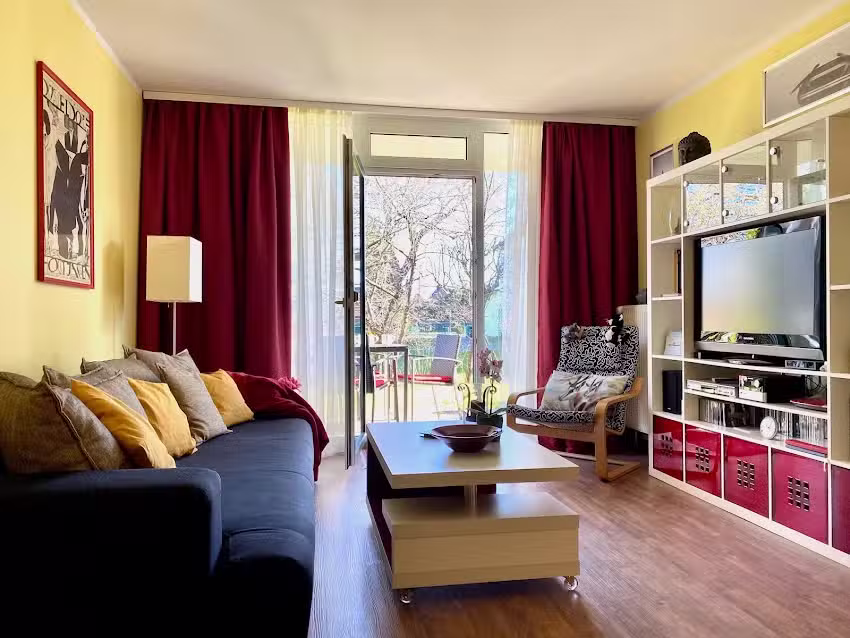 Ferienwohnung PAULA