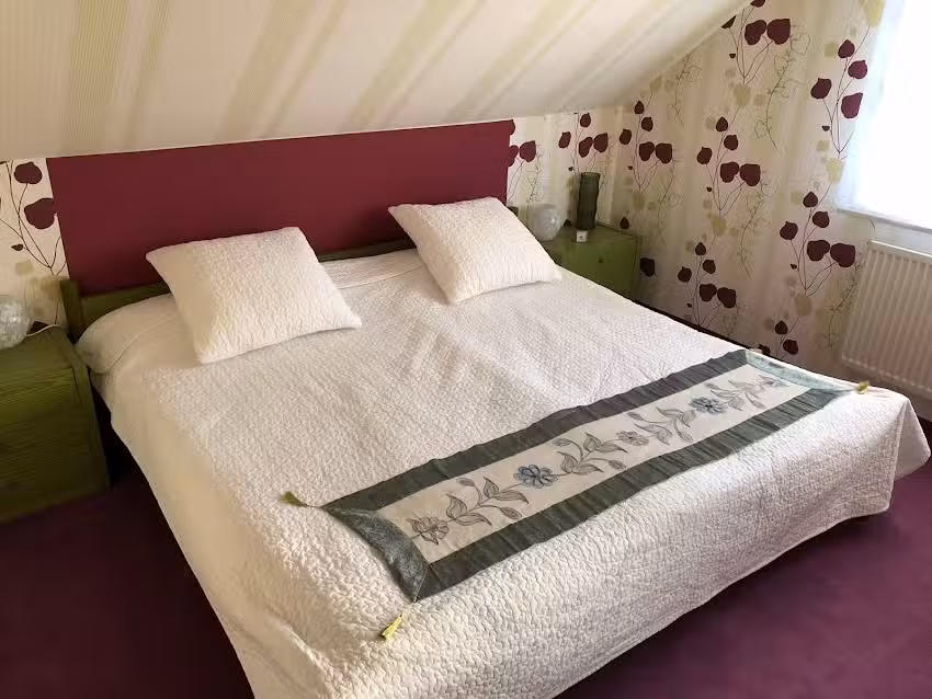 Ferienwohnung Paulina Braunschweig