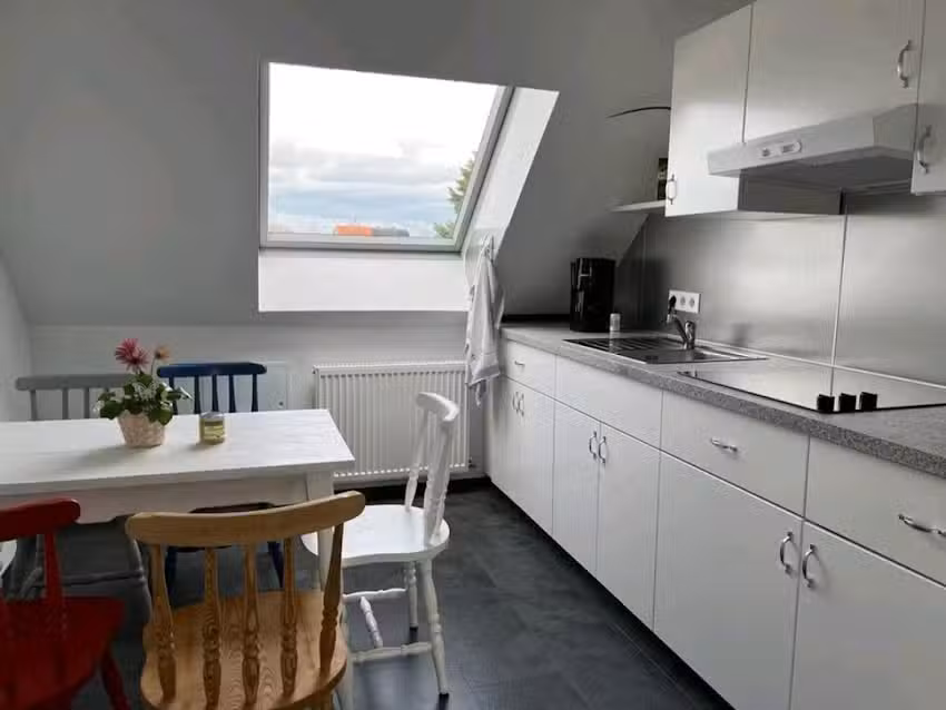 Ferienwohnung Pechau