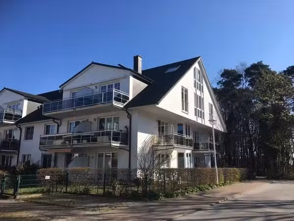 Ferienwohnung Pehla