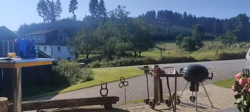 Ferienwohnung Peitz Lochtrop