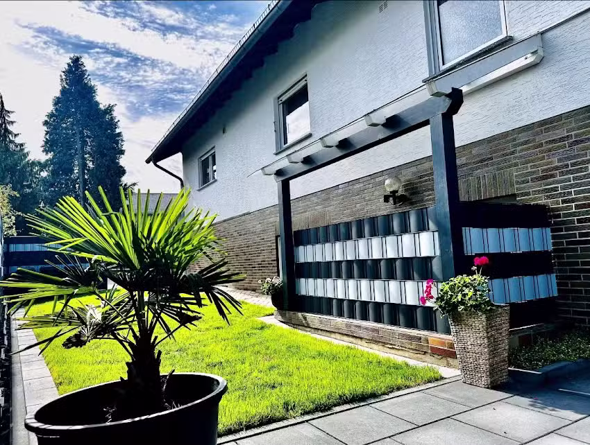 Ferienwohnung Peklar