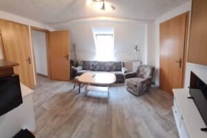 Ferienwohnung Pension Anders