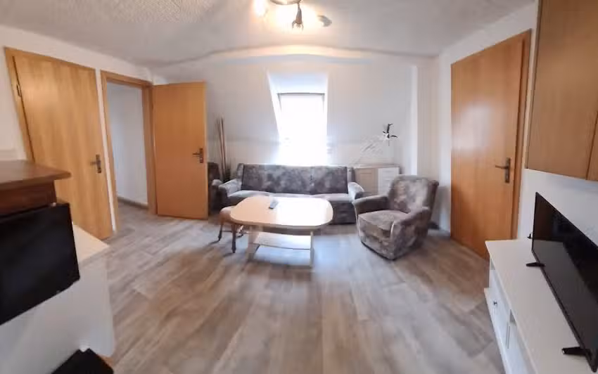 Ferienwohnung Pension Anders