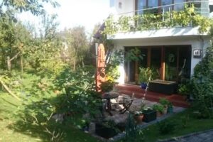 Ferienwohnung & Pension Krystyna Rudolf