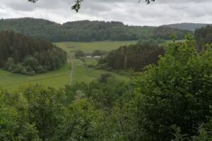 Ferienwohnung – Pension Monika Michels