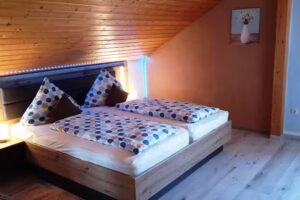Ferienwohnung/Pension Sattler Pappenheim