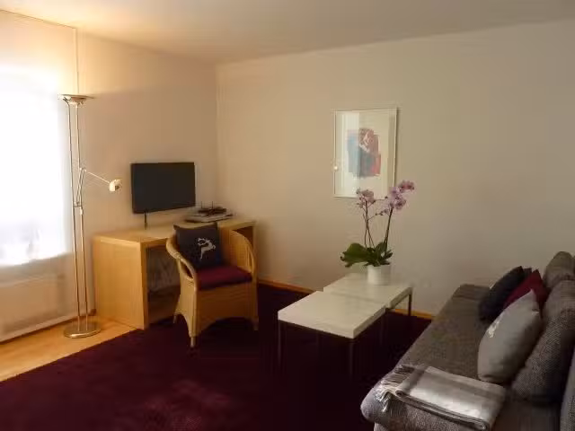 Ferienwohnung Pentling &ndash; Br&uuml;ssing
