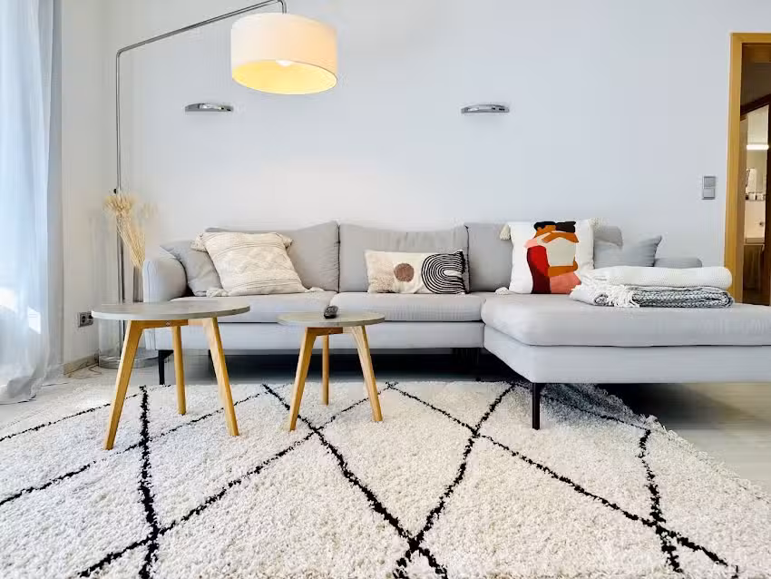 Ferienwohnung Penzberg