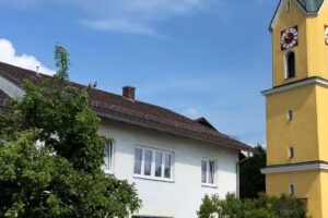 Ferienwohnung Penzkofer