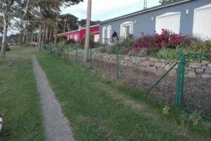Ferienwohnung Pepelow bei Rerik