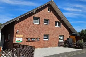 Ferienwohnung Perf Au Blick