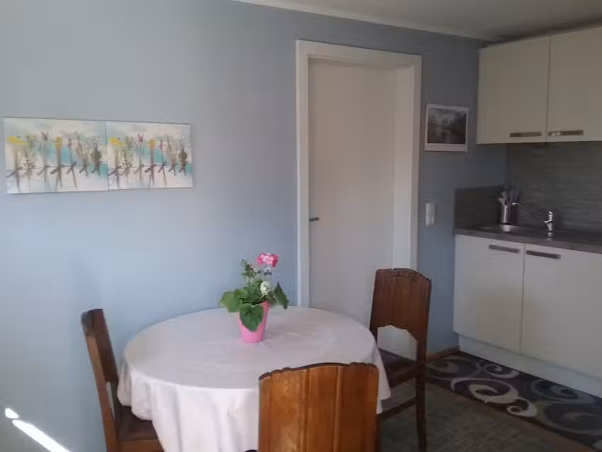 Ferienwohnung Perlenbachtal