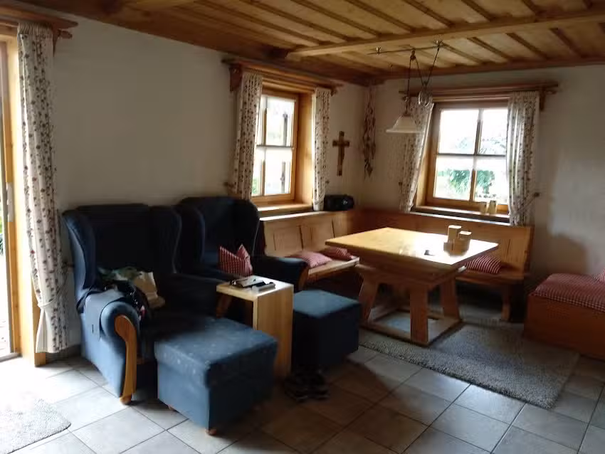 Ferienwohnung Peschl