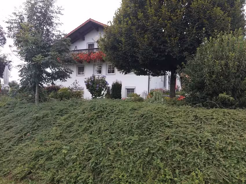 Ferienwohnung Peschl
