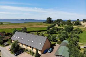 Ferienwohnung Petermann
