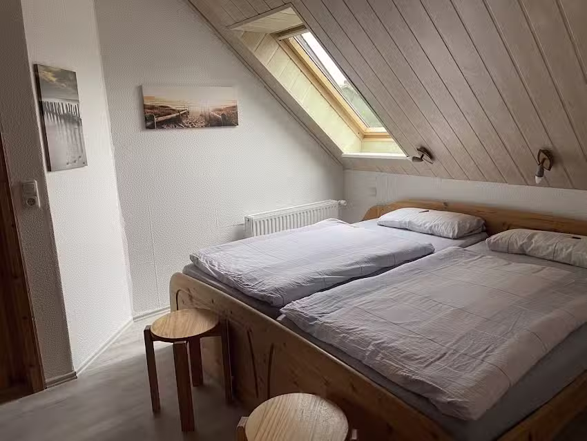 Ferienwohnung Peters