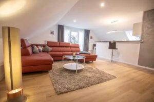 Ferienwohnung Peters