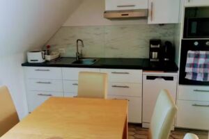 Ferienwohnung Petersen