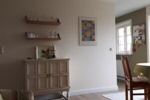 Ferienwohnung Petersen