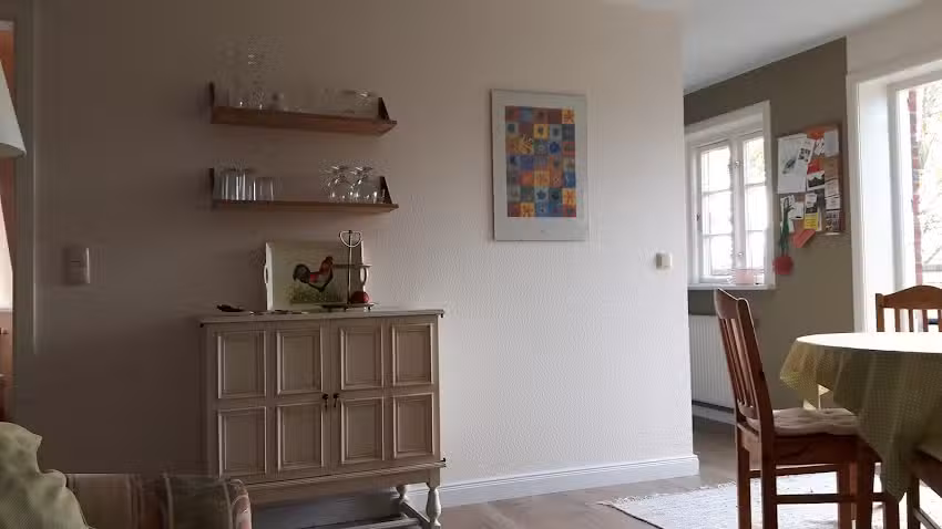 Ferienwohnung Petersen