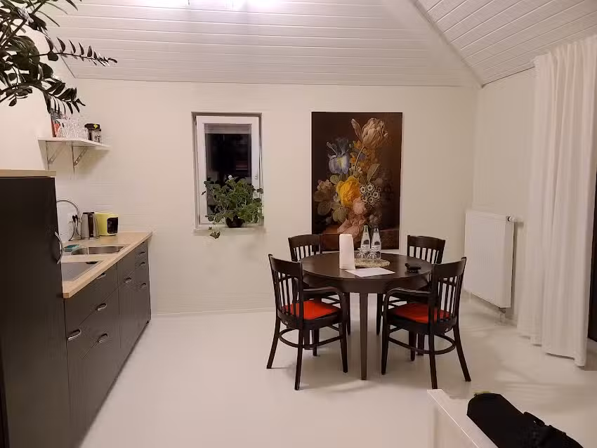 Ferienwohnung Petit Appartement