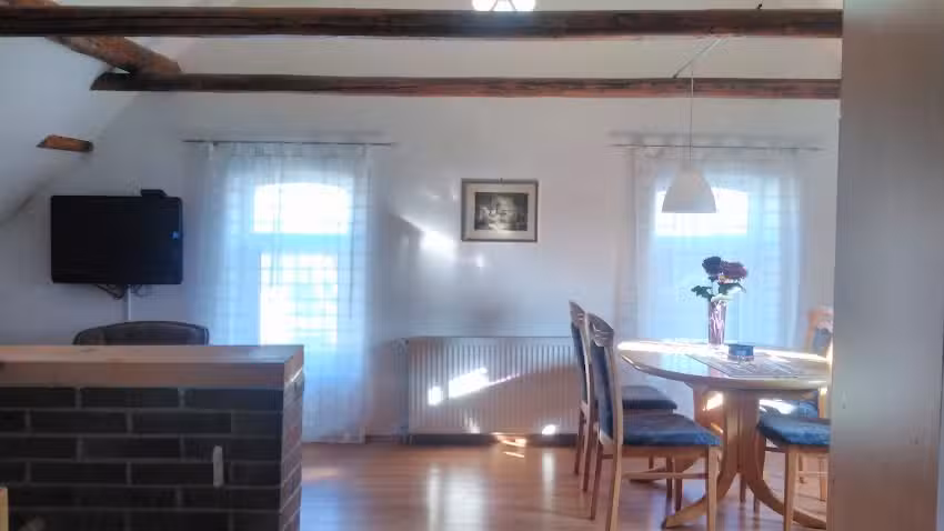 Ferienwohnung Petit Paradies