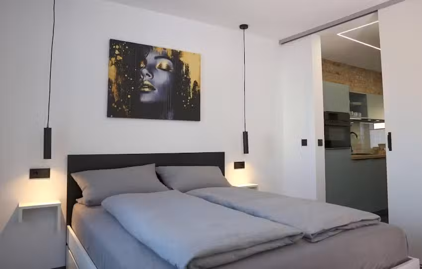 Ferienwohnung Petra
