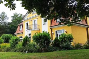 Ferienwohnung Petra Marbach-Oehme