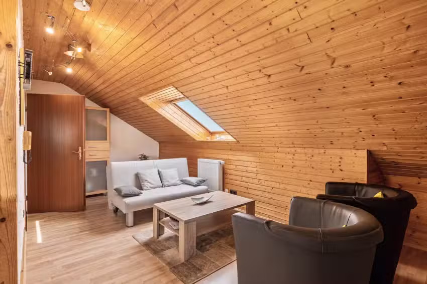 Ferienwohnung Petrik Neckargem&uuml;nd