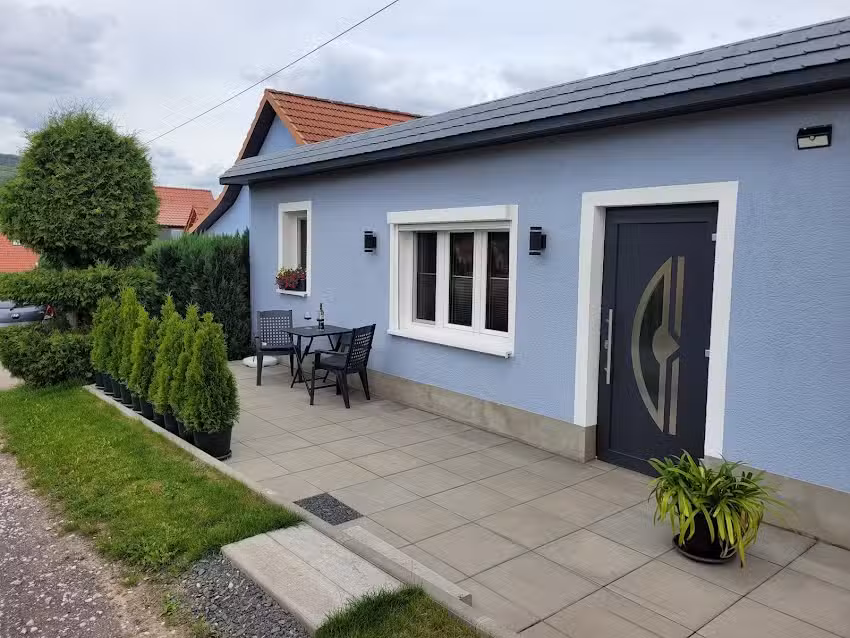 Ferienwohnung Pfauenhof