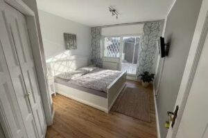 Ferienwohnung Pfeffermühle