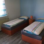 Ferienwohnung Pfeifer