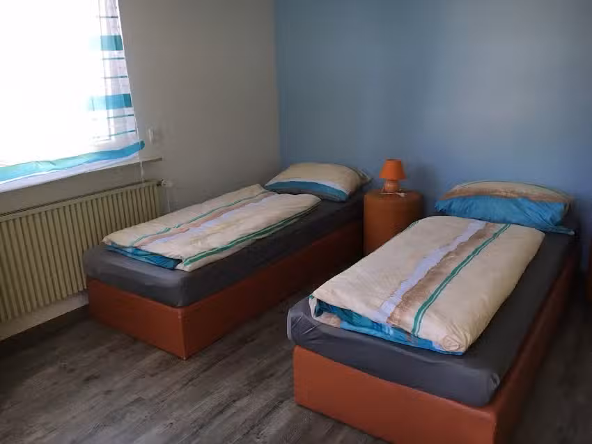 Ferienwohnung Pfeifer