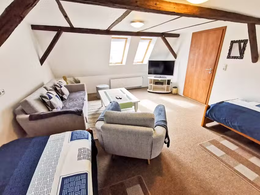 Ferienwohnung Pfeiffer