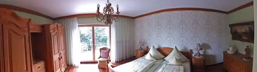 Ferienwohnung Pfister